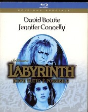 Labyrinth EDIZIONE SPECIALE