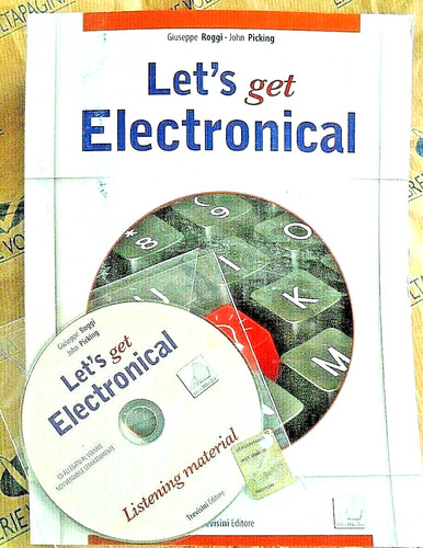 Let get electronical con - con, cd