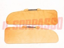 ALETTE ANTINE PARASOLE GIALLE