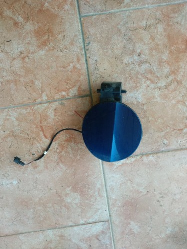 Tappo serbatoio carburante - tappo,