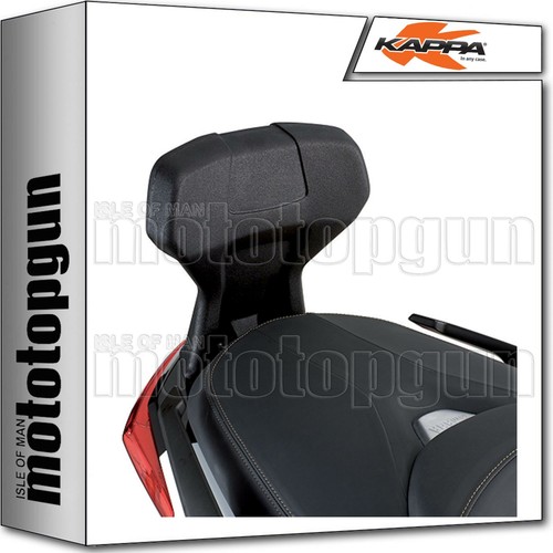 Kappa schienalino yamaha max - schienalino, x