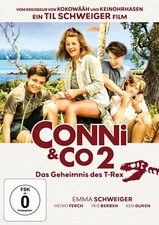 Conni & Co 2 - Das Geheimnis