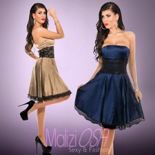 Abito Elegante Vestito DONNA