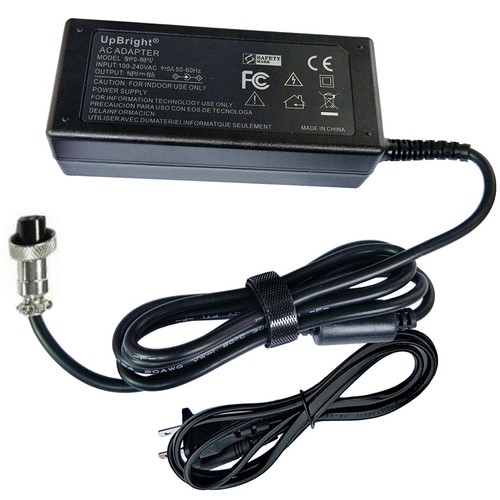 Adattatore per meepo - ac/dc,