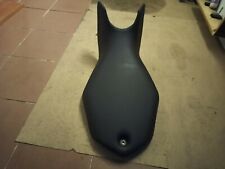 Sella ducati Hypermotard