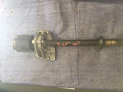 Trascinatore semiasse fiat - trascinatore,