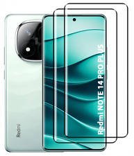 Lot/Film Vitre Verre Trempé