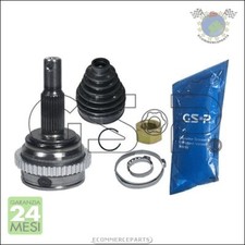 Giunto omocinetico semiasse