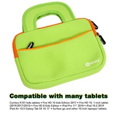 Contixo 10" Tablet Sleeve Bag