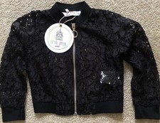 Giacca Royal Born - 3-4 anni