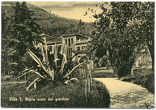 Barbarano salo villa - salo',