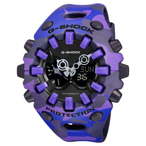 Orologio v01cmg 6ajf - ga-v01cmg-6ajf, casio