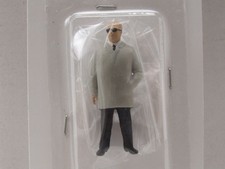 Figurina Enzo Ferrari per