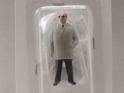 Figurina enzo ferrari - enzo, per