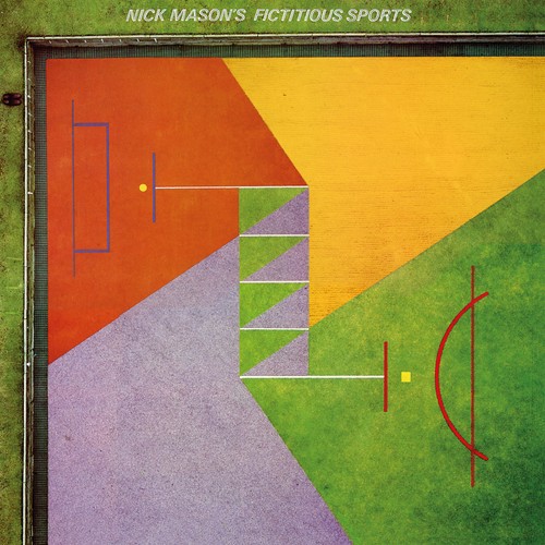 Nick mason fictitious sports - mason,