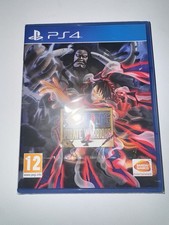 ONE PIECE PIRATE WARRIORS 4