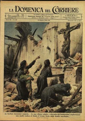 Rivista domenica del - rivista,