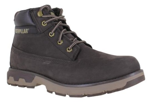 Stivaletti caterpillar persue - stivaletti,