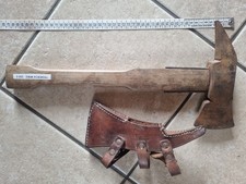 WW2 German Military Pickguard