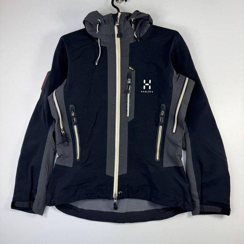 Haglofs gore tex pro - pro, recco