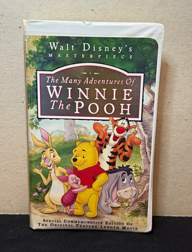 Walt disney home - disney, video