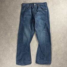 Jeans Vintage Levis Uomo W34