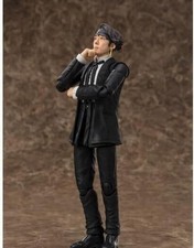 S.H.Figuarts Rohan Kishibe