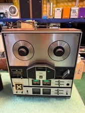 Powered Rd-170x Open Reel Deck Registratore a Nastro Vintage Attrezzatura Audio Analogica