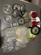 CITROEN 2CV AZ H MEHARI FEU