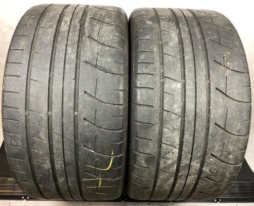 Pneumatici estivi 295 40r20 - 2,
