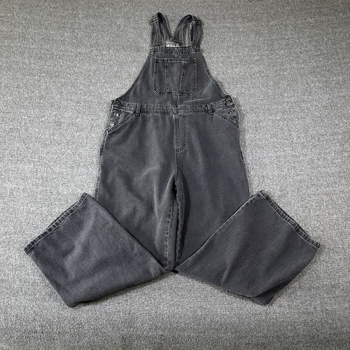 Salopette bavaglino denim