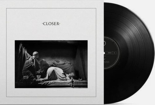 Joy division closer album - division,