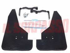 PARASPRUZZI PARAFANGHI