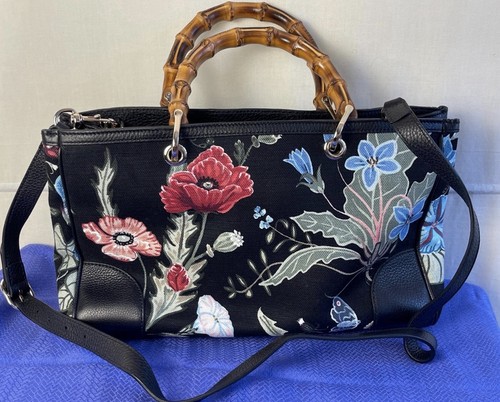 Borsa gucci kris knight flora - knight,