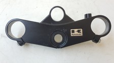 Kawasaki Ninja ZX9-r 2002 Piastra sterzo superiore