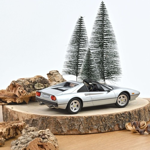 Ferrari 308 gts targa - ferrari,