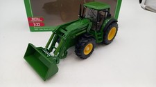 SIK3652 Siku John Deere con