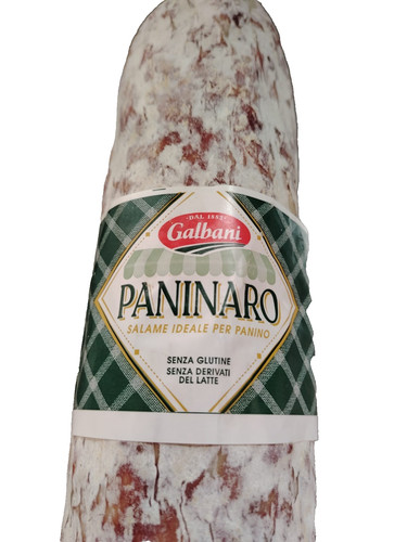 Salame galbani paninaro - galbani,