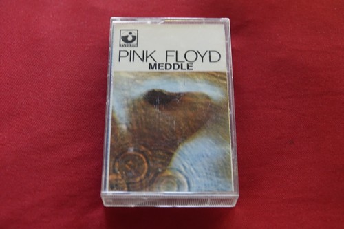 Pink floyd meddle - floyd,