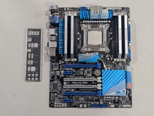 Scheda madre Asus P9X79 Pro
