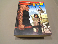 LOTTO FUMETTI MAGICO VENTO DAL