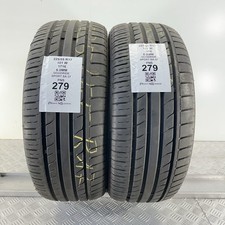 Pneumatici Usati 225 55 R17