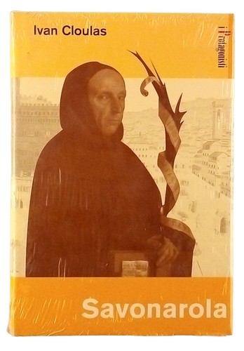 Ivan cloulas savonarola - ivan, i