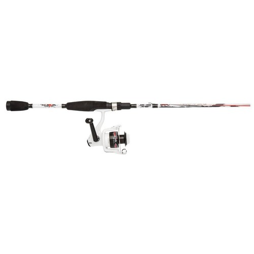 Abu garcia ike dude - dude, junior