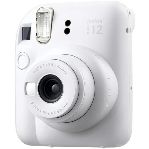 Fujifilm instax mini fuji - 12,