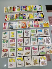 Lotto 166 figurine LUPO