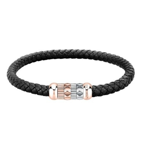 Bracciale uomo morellato - morellato, moody
