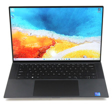 Dell XPS 15 9520, 15,6", RTX