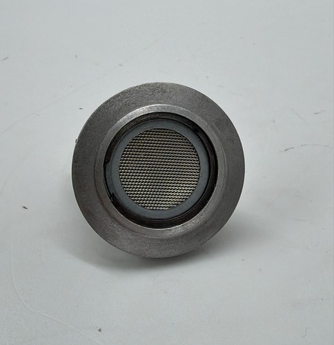 Coperchietto testata sfiato - coperchietto,