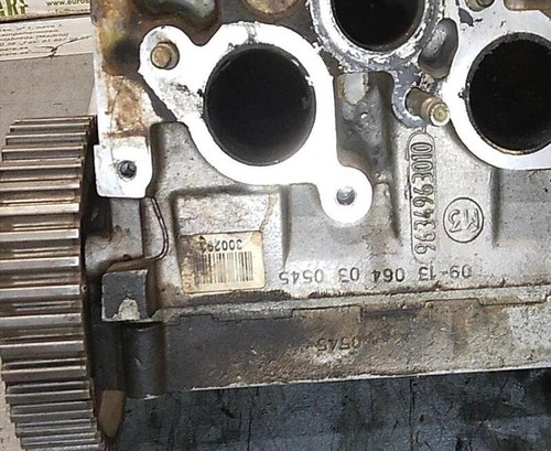 9634963010 testata suzuki - 9634963010,